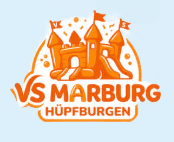 Logo VS Marburg Hüpfburgen